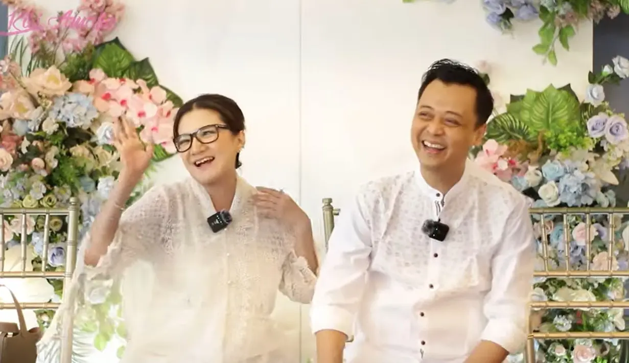 [Youtube/Kiki Amalia]