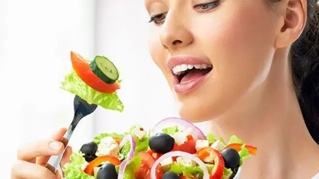 Pentingnya Menjaga Pola Makan Demi Hidup Sehat