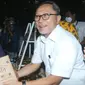 Menteri Perdagangan (Mendag) Zulkifli Hasan. (Foto: Istimewa).