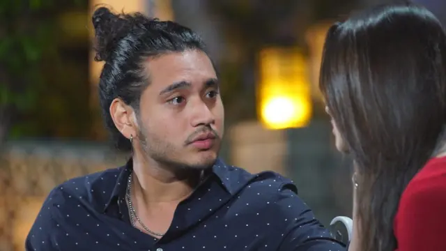Love Story The Series