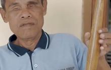Kisah Inspiratif Apih Uta, Lentera Bagi Rebab Sunda yang Hampir Punah