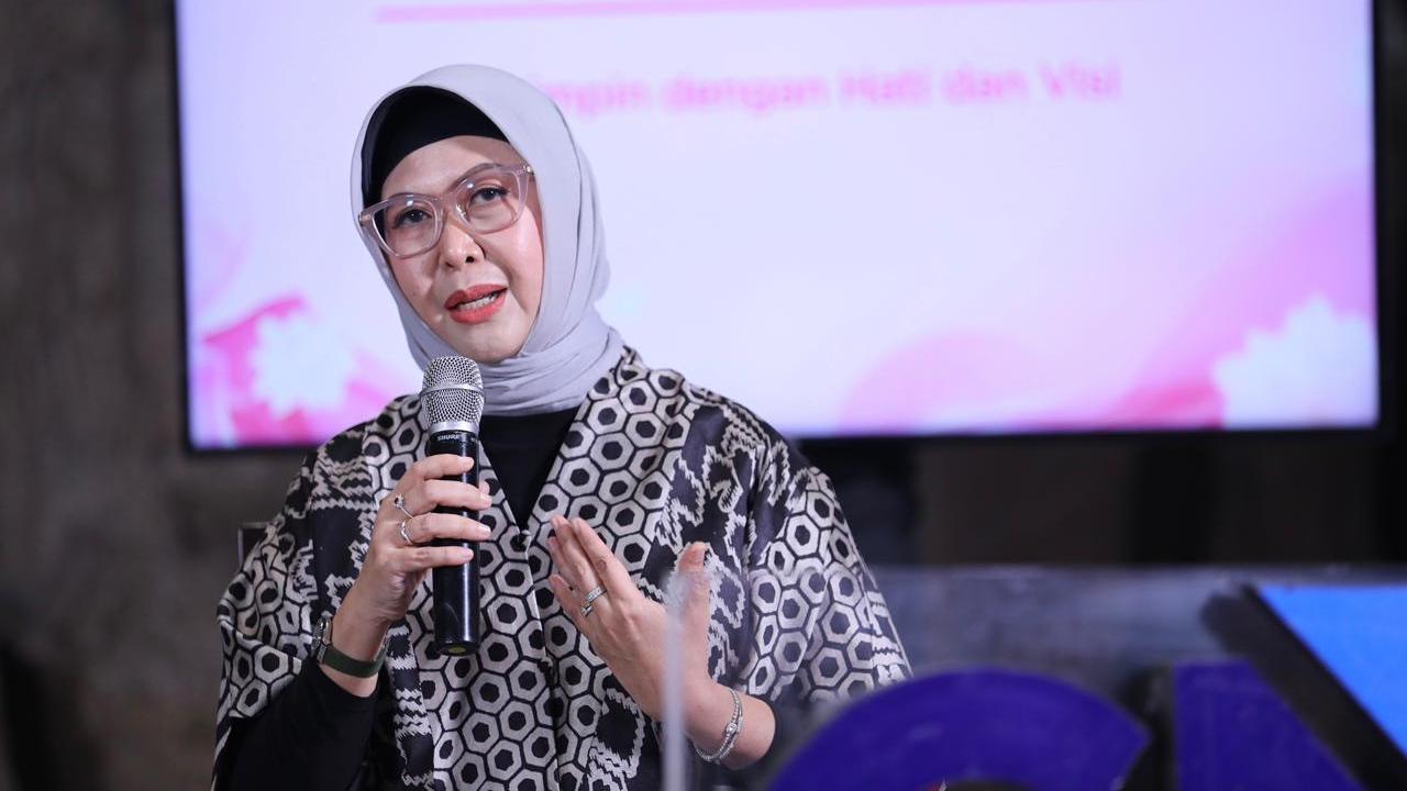 Perkuat Peran Kartini Digital, Telkom Fasilitasi UMKM Perempuan dengan Pelatihan hingga Sertifikasi