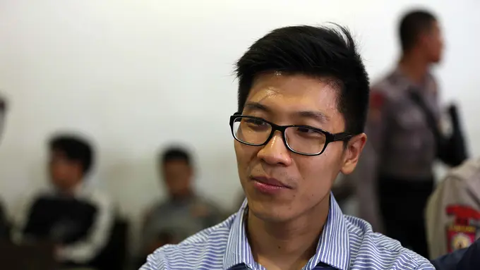 [Bintang] Arief Suami Mirna