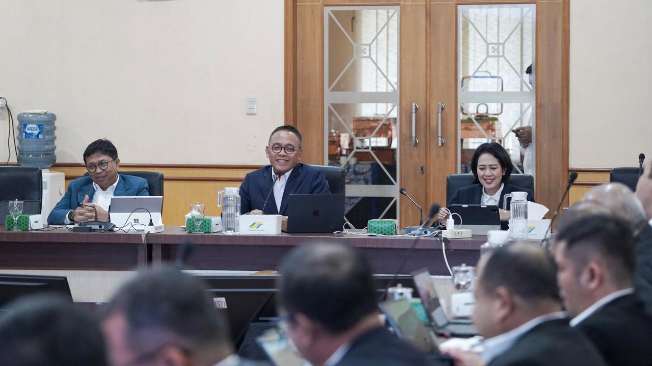 Laba Unaudited PalmCo Tembus Rp6 Triliun Sepanjang 2025, Ini Faktor Penopangnya