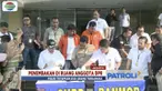 Dua pelaku penembakan Gedung DPR RI terancam terjerat UU No 12 Tahun 1951 dengan ancaman hukuman penjara paling lama 20 tahun.