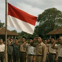 Rengasdengklok, Wilayah Indonesia Pertama Merdeka dari Penjajahan