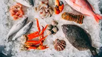 Rekomendasi Tempat Makan Seafood di Pasar Ikan Muara Baru Jakarta, Citarasa Bahari
