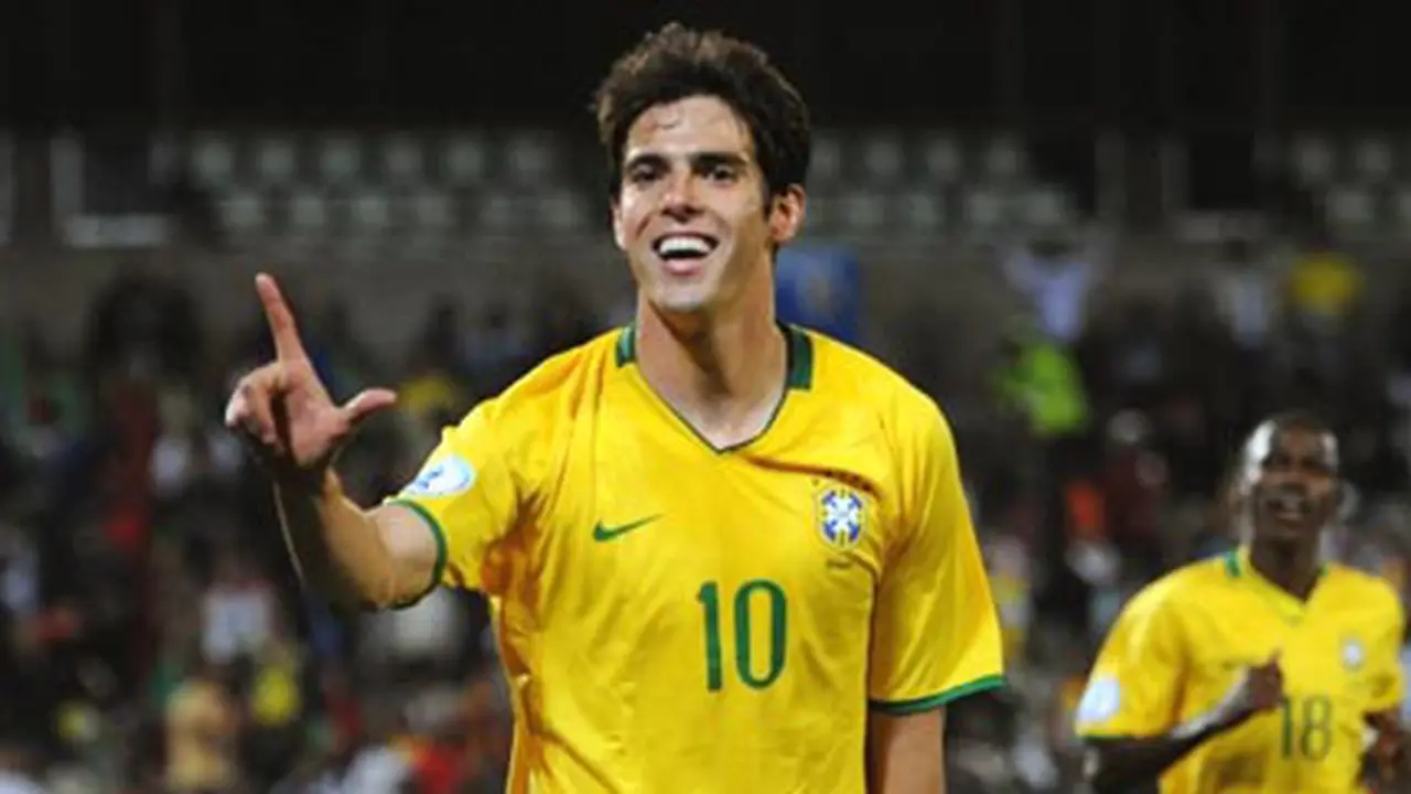 Kaka