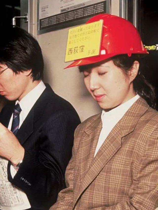 6 Benda Penemuan Orang Jepang Ini Nyeleneh Tapi Berguna, Bikin Geleng Kepala