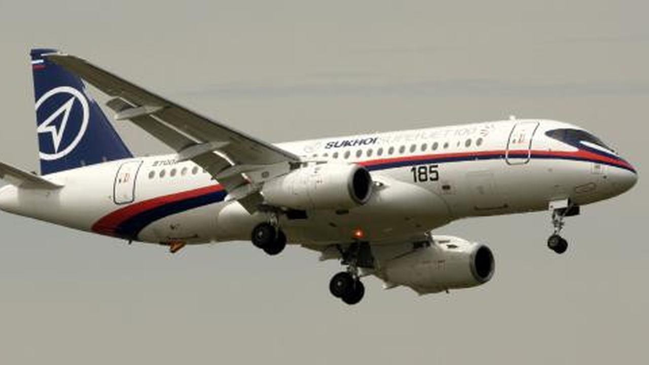 Data kotak hitam akan dicocokkan dengan ATC