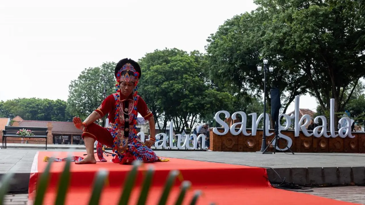 Kejari Kota Cirebon Bentuk Tim Khusus Imbas Bangunan Atap di Alun-Alun Sangkala Buana Ambruk