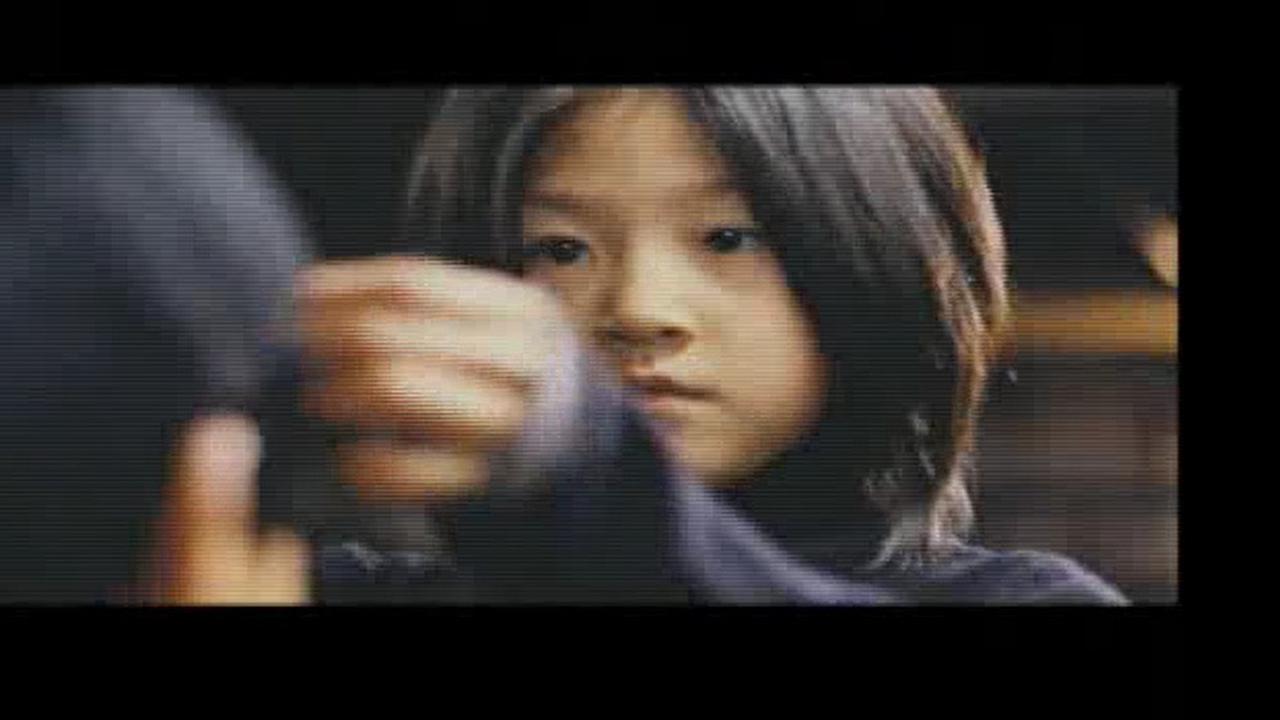 Sinopsis Film 'THE MAN FROM NOWHERE' yang Dibintangi Won Bin dan Kim Sae Ron