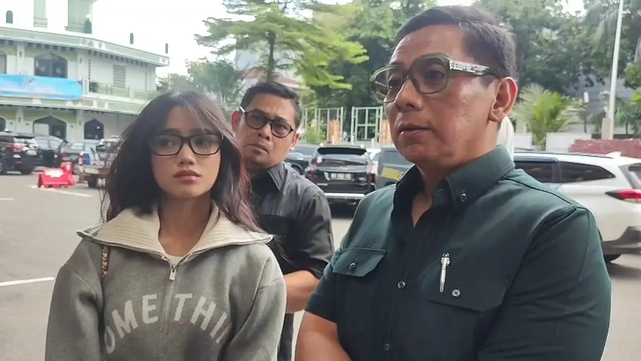 Eks Admin Resmi Jadi Tersangka, Fuji: Harusnya Lega Tapi Masih Kesal!