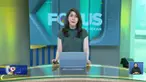 Perbarui informasi Anda bersama Fokus (02/2) dengan pilihan topik-topik sebagai berikut, Banjir di Kalbar, Warga Lumpuh Dievakuasi, Akses Jalan Permukiman Ambles, Serunya Wisata Edukasi dan Petualangan Alam.