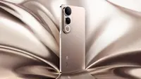 Vivo V50 Lite Segera Rilis di Indonesia, HP Desain Ultra-Slim dengan Sertifikasi Militer! (Doc: Vivo)