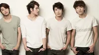 Karya Milik CNBLUE Pun Jadi Buah Bibir di Asia