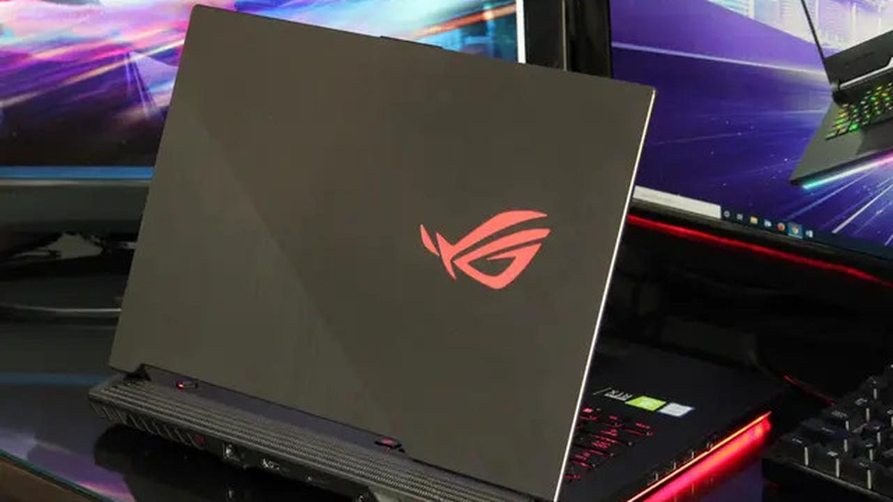 10 Rekomendasi Model Laptop Editing Spek Tinggi Terbaik, Update Harga Terbaru April 2025