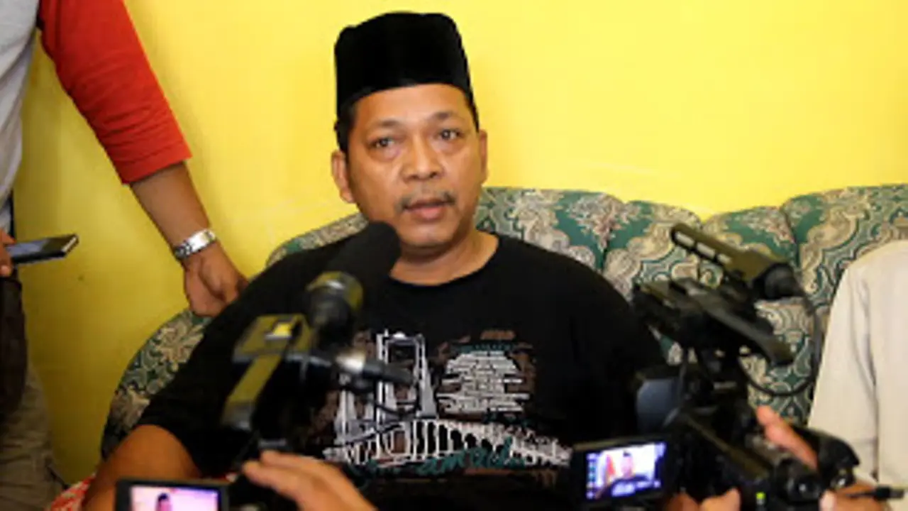 Warga Jombang Ngaku Sebagai 'Yesus' Mau Meluruskan Umat Islam