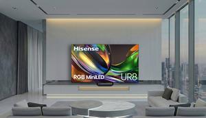 Hisense 116UXS (sumber: notebookcheck.net)