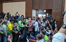 Nadiem Makarim Hadapi Sidang Tuntutan: Saya Siap Hadapi, Walau Malamnya Saya Langsung Operasi di RS