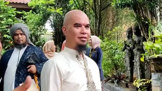 Ahmad Dhani