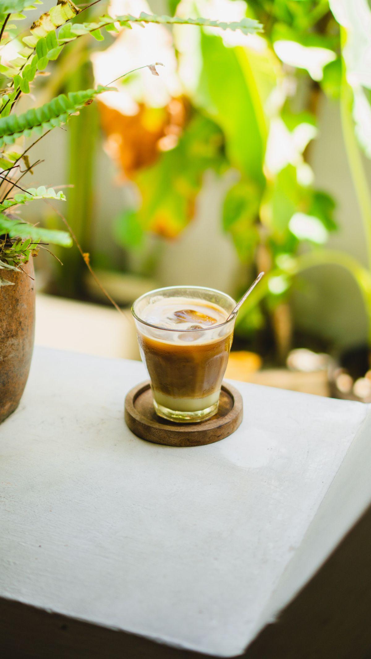 Penting untuk minum kopi secara tepat agar tidak mengalami dampak buruknya.
