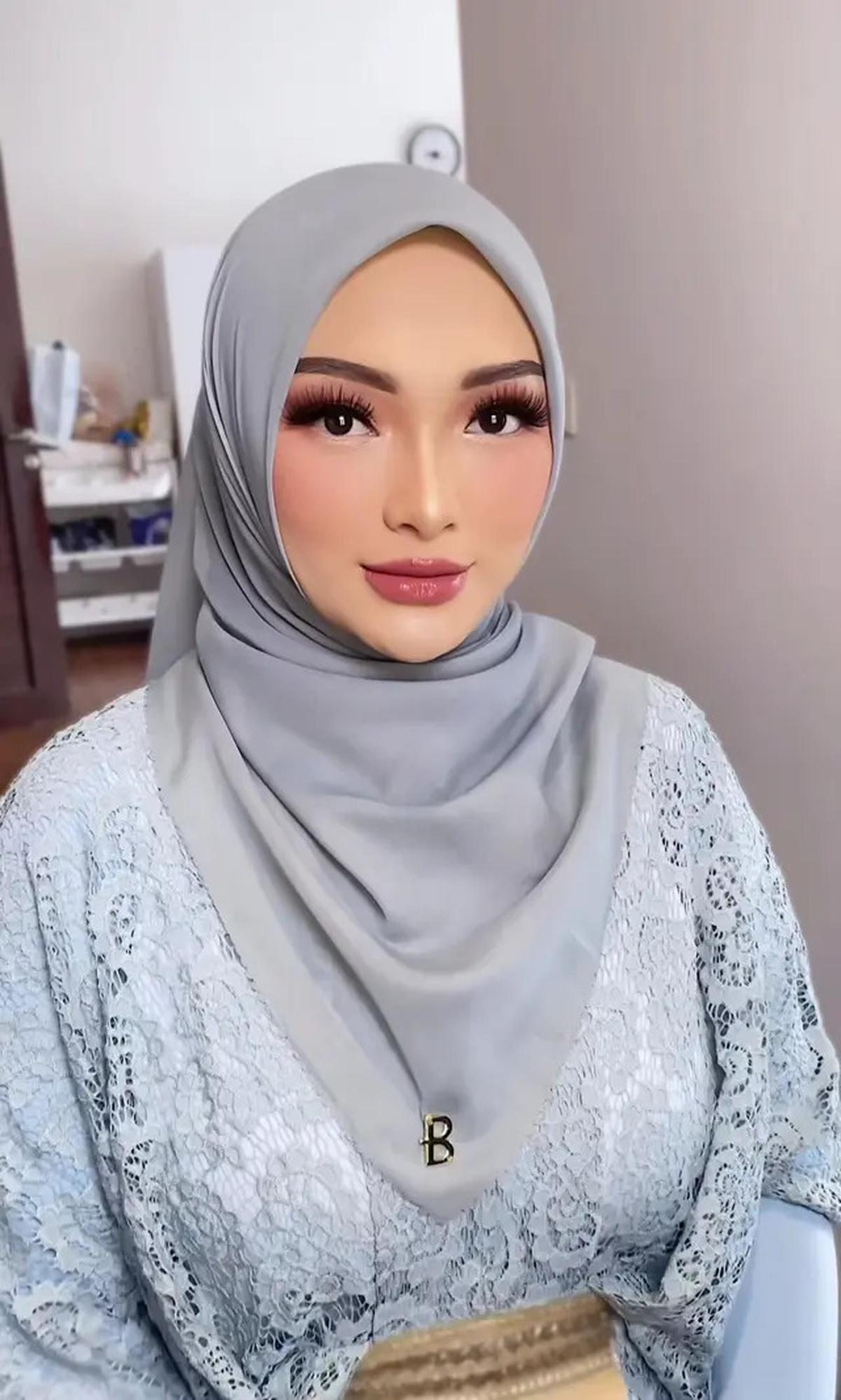 7 Potret Aqiqah Anak Ketiga Zaskia Gotik, Kehadiran Putri Sambung Curi Perhatian