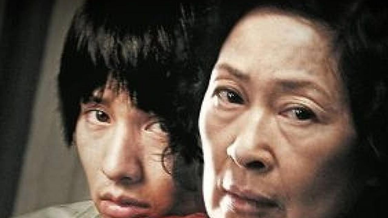 4. Mother (2009)