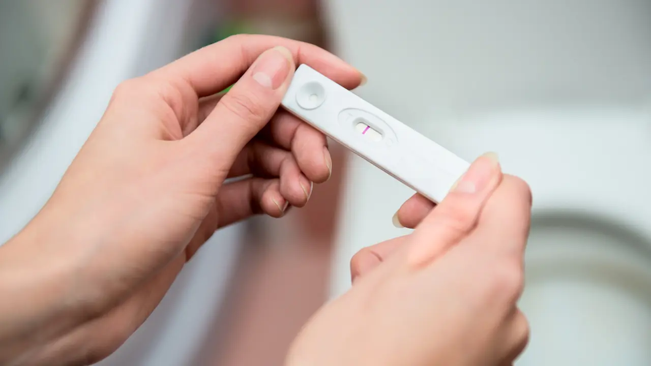Tak Kunjung Hamil, Kapan Harus Periksa ke Dokter?