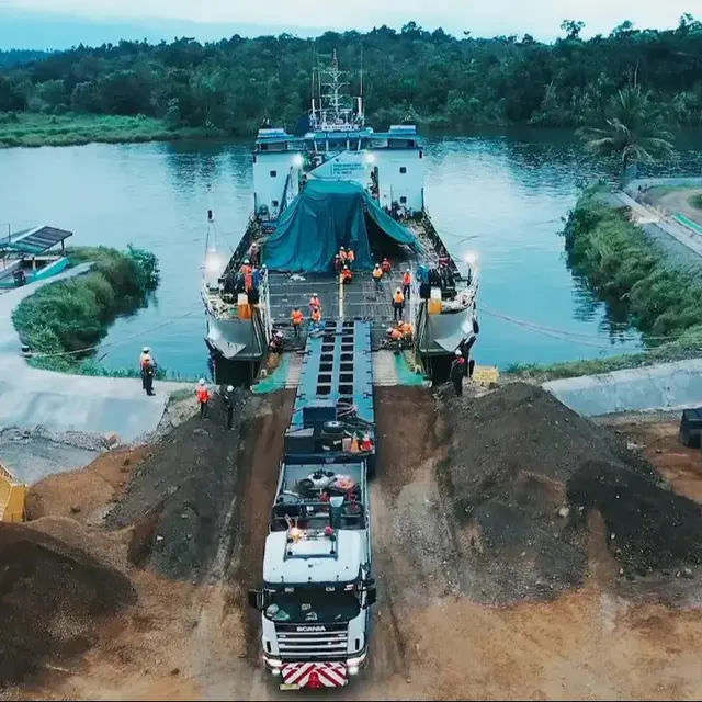 Kebijakan Hilirisasi Industri Era Jokowi dan Titik Balik Kehidupan Rakyat Kecil