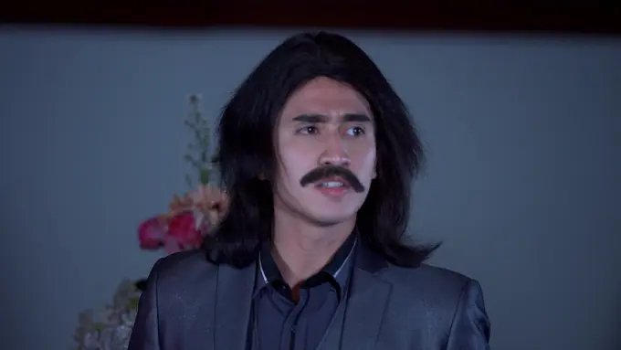 Siapa Takut Jatuh Cinta