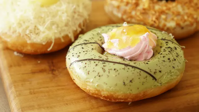 7 Ragam Makanan dan Minuman yang Bisa Dijadikan Ide Hampers Lebaran