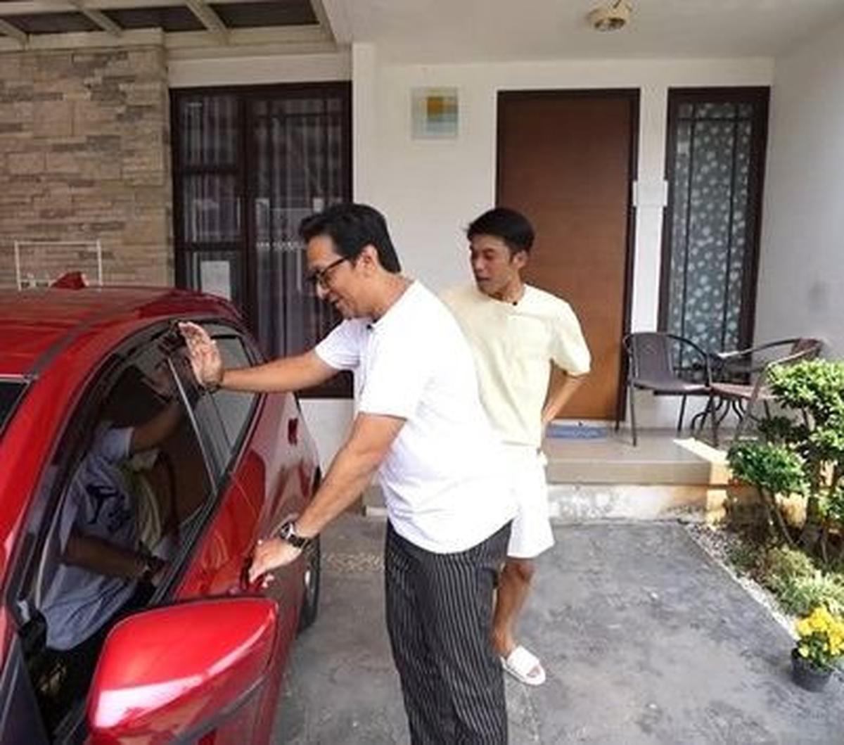 Dok. Istimewa