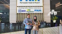 Abon Tongkol Rumahan Ini Laris Manis di Pasaran