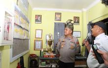 Tahukah Anda, Silaturahmi Kapolresta Barelang ke Satkamling Wujudkan Polri Humanis dan Dekatkan Diri dengan Warga?