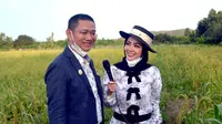 Bella Shofie Bagikan 1000 Paket Makanan Untuk Warga Terdampak Pandemi