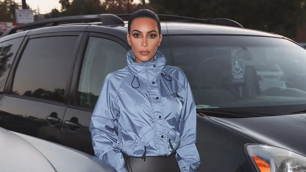 [Fimela] Kim Kardashian
