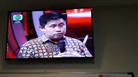 Menganalisis Alis, Bibir, dan Tangan dalam Debat Capres dan Cawapres