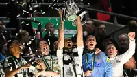 Imbas Jadwal Padat Klub Liga Inggris di Eropa, Format Carabao Cup Resmi Berubah