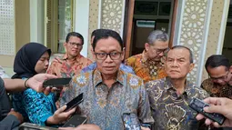 DIM RUU Migas Ditargetkan Masuk ke Prabowo 22 Oktober 2026