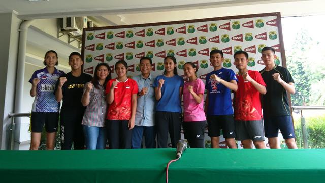 Kejuaraan Dunia Bulutangkis