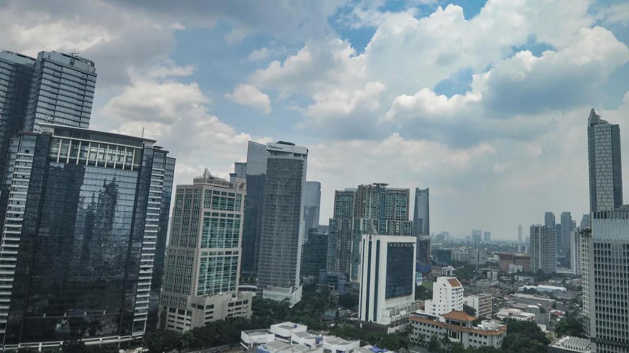 Di tengah proyeksi keuntungan dari ekonomi digital, Indonesia masih harus dihadapkan tantangan besar yaitu, pemerataan.