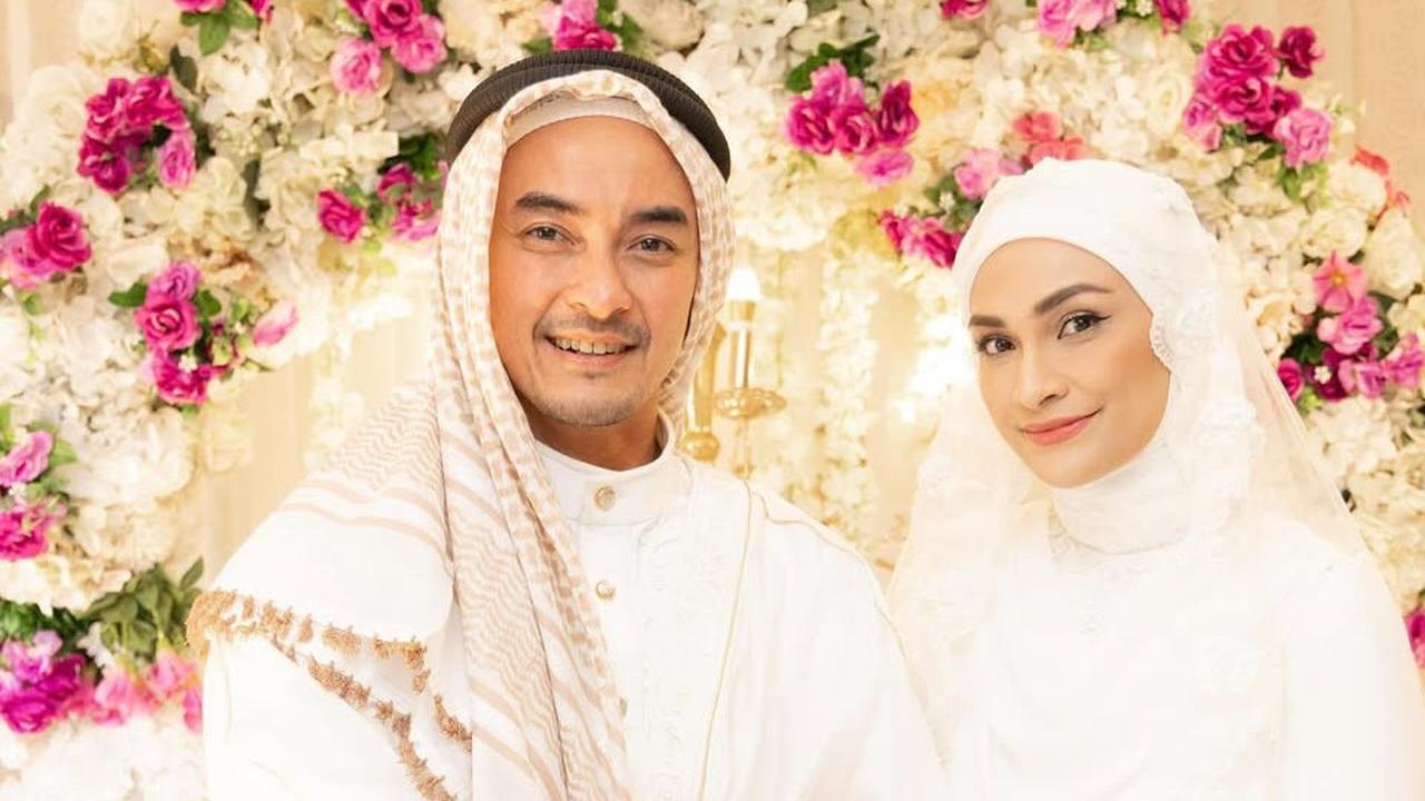Usai Menikah di Pelataran Masjid Nabawi Madinah, Kini Putri Zulhas dan Zumi Zola Umrah Bareng ke Makkah