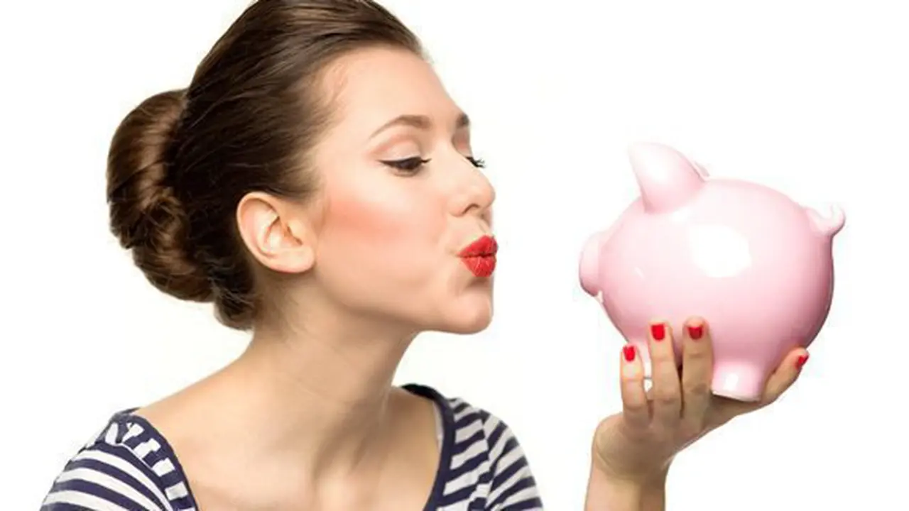 Singkirkan kecemasan soal uang/copyright Shutterstock.com