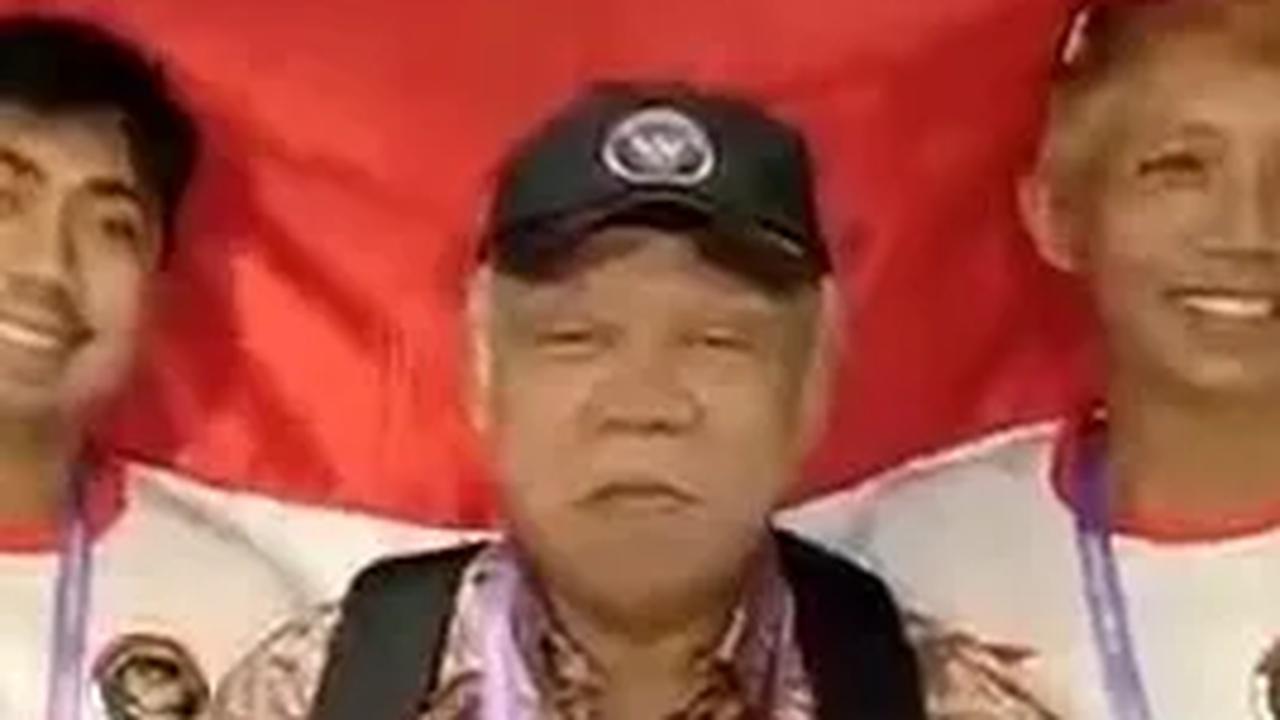 Masih Pakai Nokia Jadul, Menteri Basuki Bakal Kesulitan Bayar Tol Tanpa Sentuh