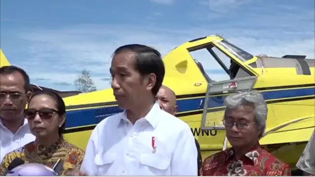 VIDEO: Kini Harga BBM di Long Apari, Samarinda Turun