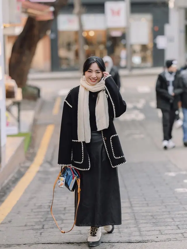 Hesti Purwadinata (Instagram/hestipurwadinata)