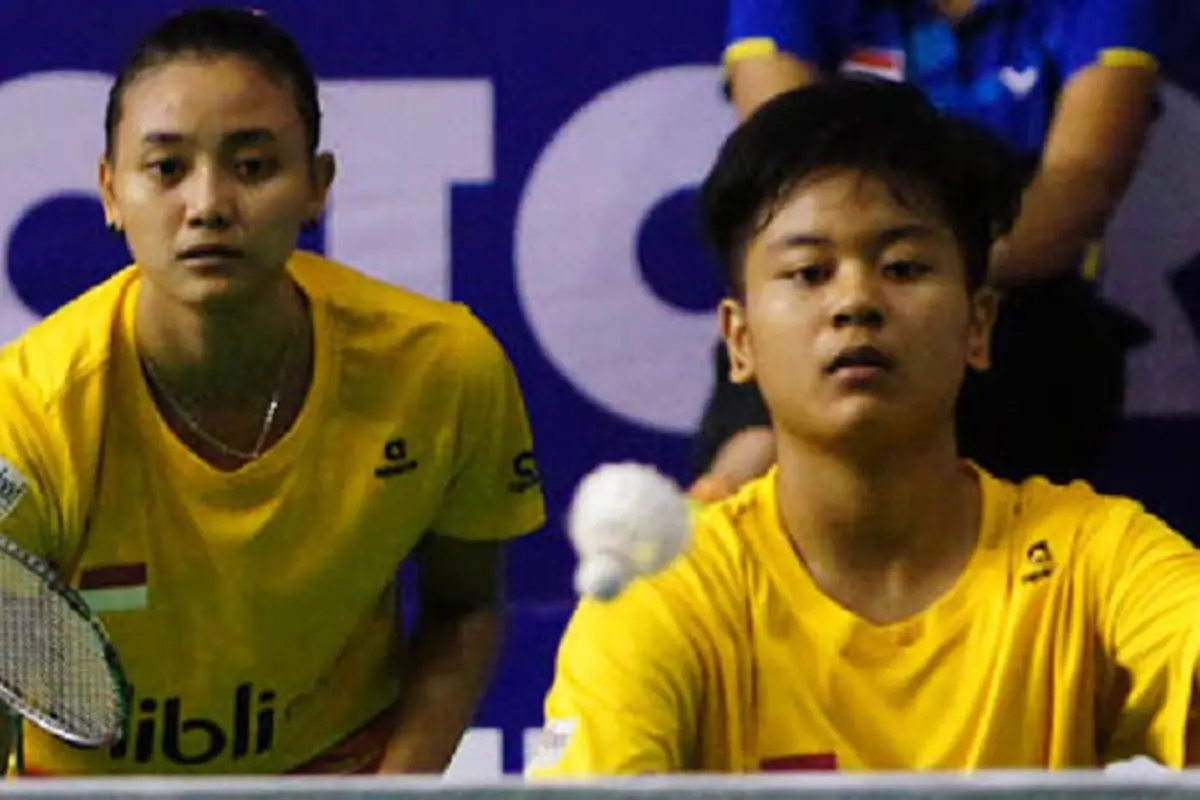 Vietnam International Series 2015