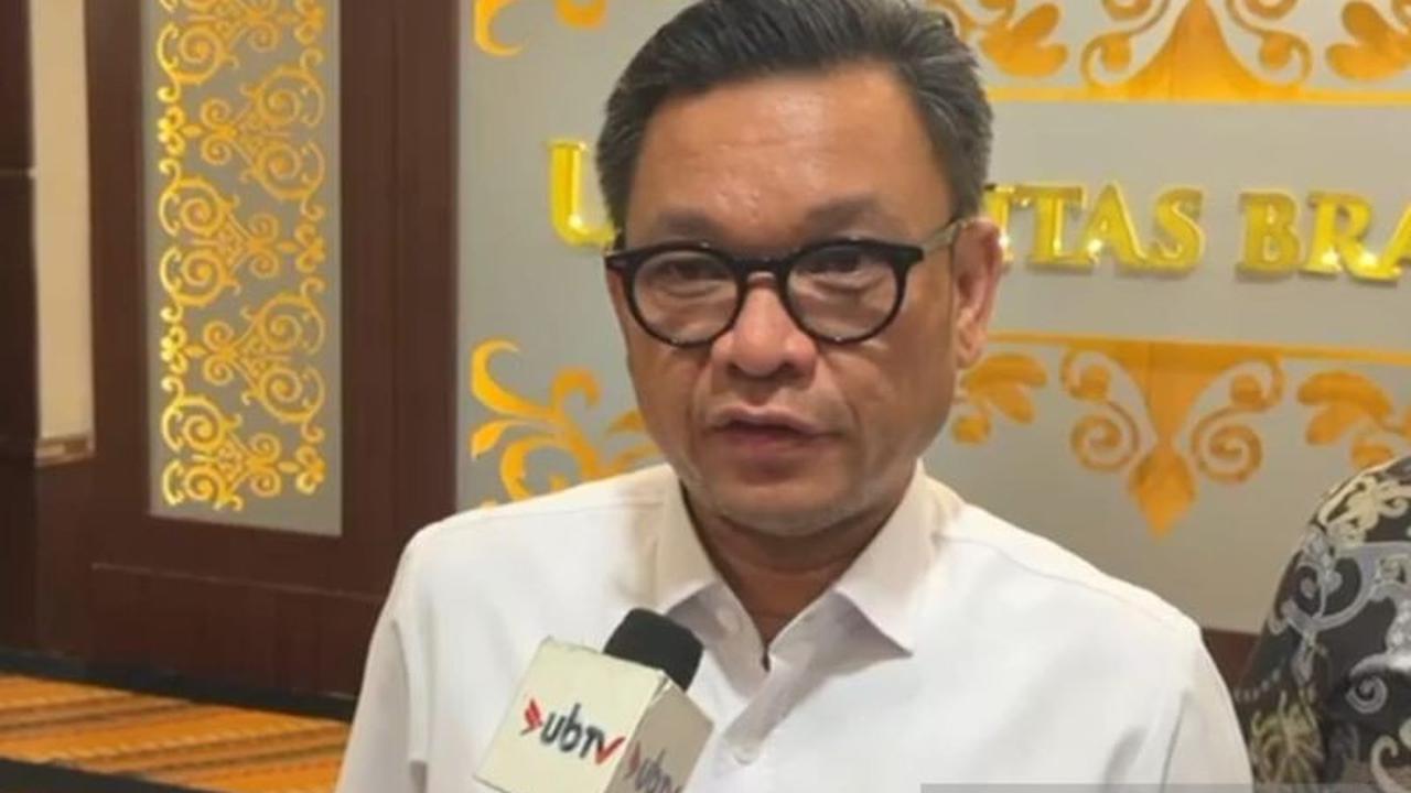 Lemhannas Harap Gencatan Senjata Amerika Iran Berlangsung Lebih Lama Demi Stabilitas Global