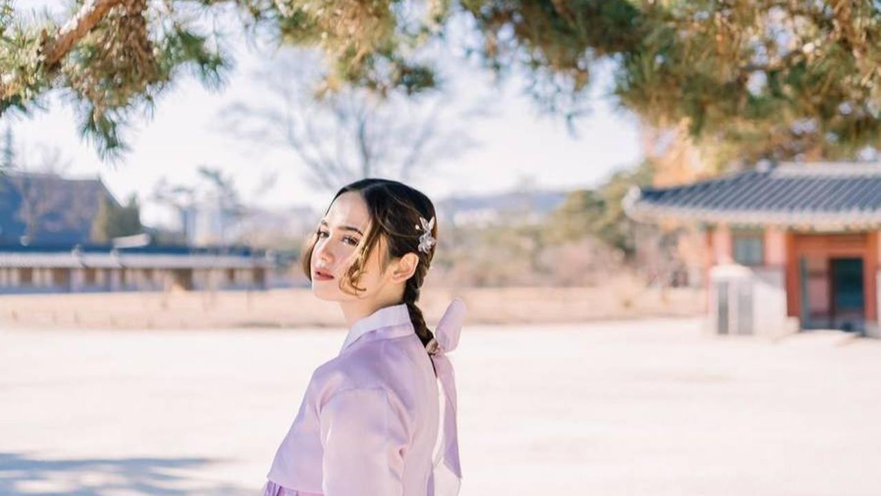 Ada juga yang menyebut jika penampilan Syifa Hadju seperti bidadari.